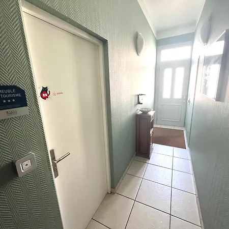 Maison De Classee 3 Etoiles Σπίτι διακοπών Talence